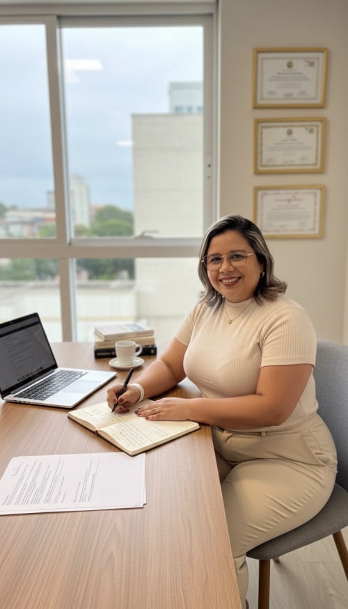 Auricélia Marques Silva Sousa