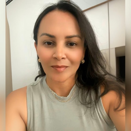 Psicólogo(a) Heliane Oliveira de Morais Vieira