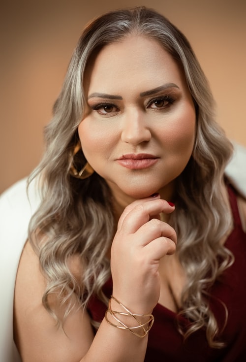 Psicólogo(a) Michelle dos Santos