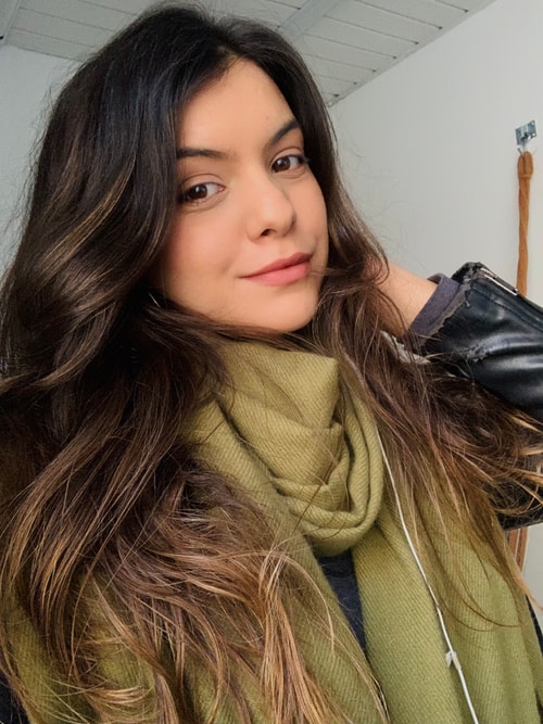 Psicólogo(a) Giulia Lopes Michelon