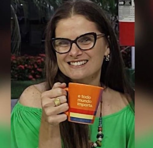 Psicólogo(a) Eveline Araújo Da Costa Porto atendendo online em Campina Grande/PB