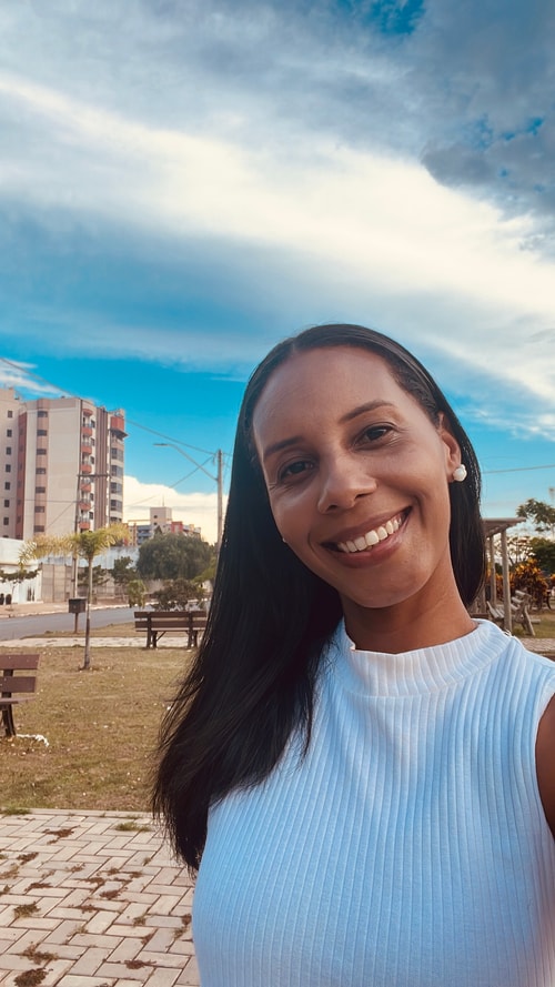 Psicólogo(a) Bárbara Reijane Santos de Santana Pereira