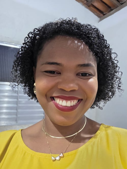 Dariana Correia dos Santos Bastos