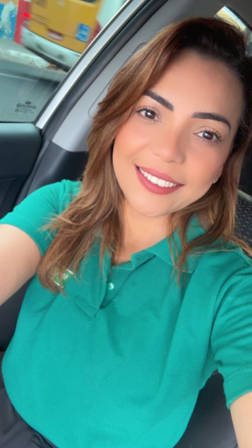 Keciene Araújo Alencar