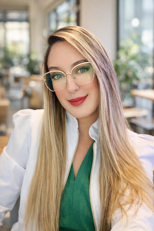 Psicólogo(a) Ketila Ramos da Silva