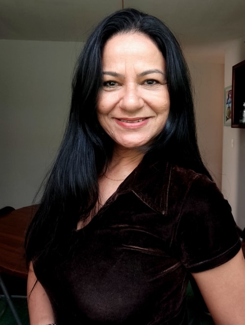 Psicólogo(a) Régia Pereira da Silva