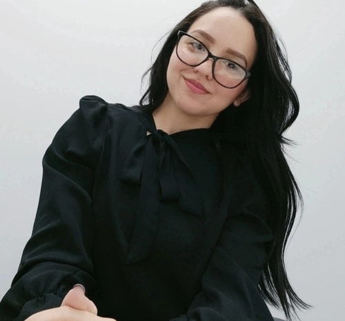 Psicólogo(a) Márcia Coimbra de Sousa