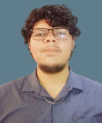 Psicólogo(a) Caio Cesar Madeira da Silva atendendo online em Caucaia/CE