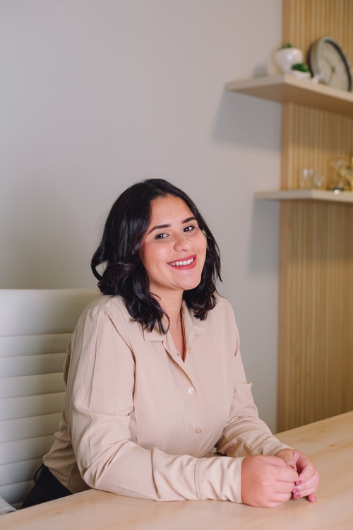 Psicólogo(a) Laylana Matias Cavalcante atendendo online em Xapuri/AC