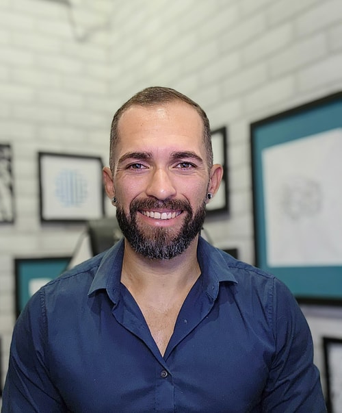 Psicólogo(a) Felipe Macedo da Costa