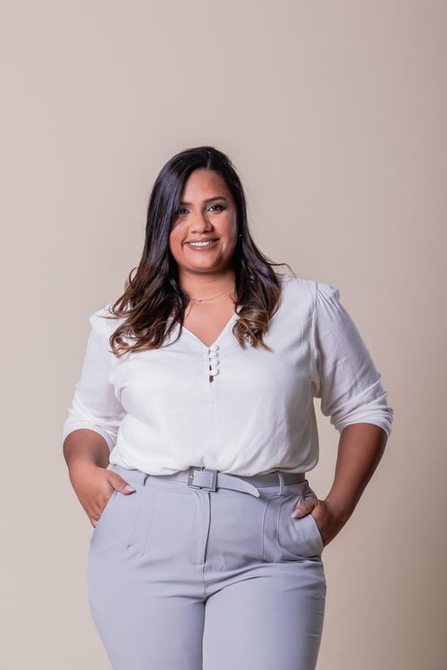 Psicólogo(a) Raíssa Adryane Nogueira Silva