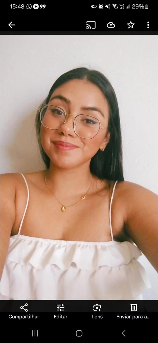 Psicólogo(a) Julia Aparecida Dias Alves atendendo online