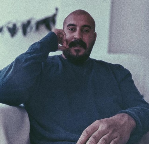 Psicólogo(a) João Pedro Barros Araújo