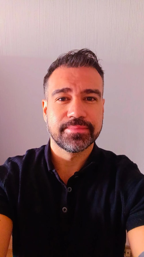 Psicólogo(a) Gustavo Silveira de Souza