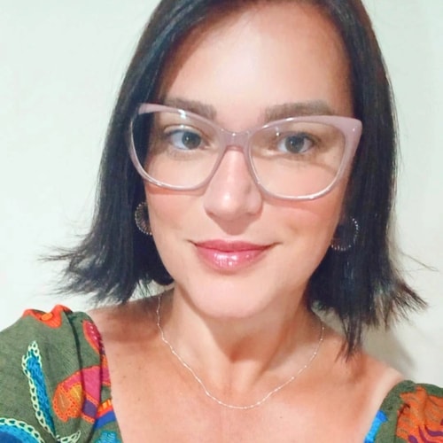 Psicólogo(a) Juliane de Sousa Ribeiro Mendes atendendo online em São Bernardo do Campo/SP
