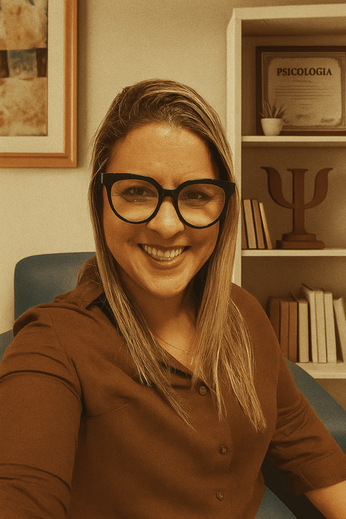 Katia Simone Rezende Santos