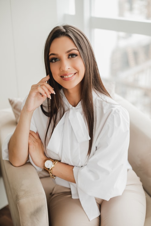 Psicólogo(a) Pietra Silva de Souza