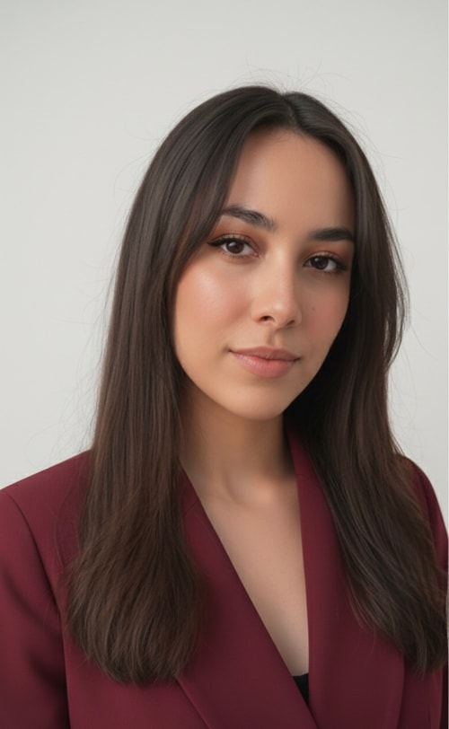 Psicólogo(a) Caroline Liv Araujo Fulco