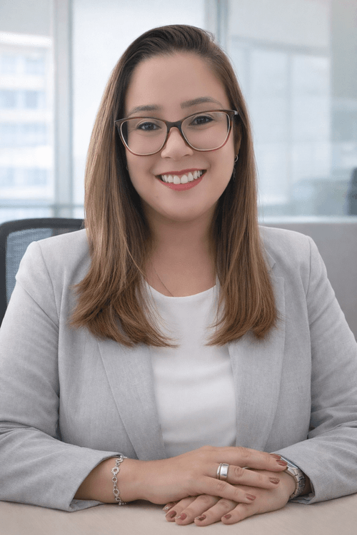 Psicólogo(a) Milena Viana de Oliveira