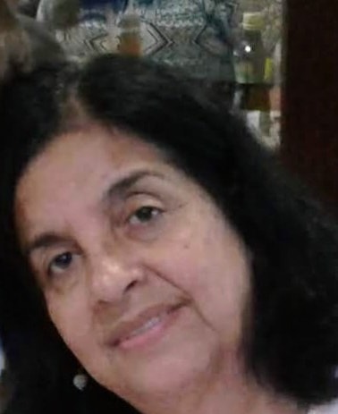 Psicólogo(a) Liliane Soares Pinto atendendo online