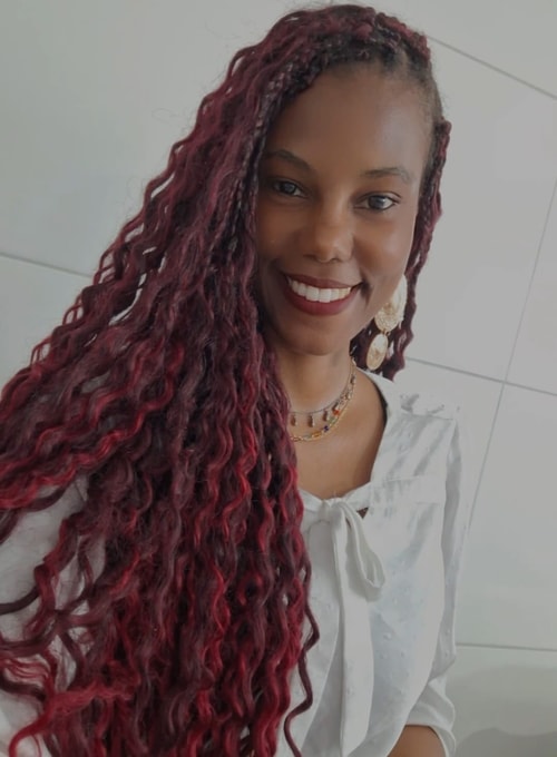 Psicólogo(a) Samila Castelo Nunes atendendo online em Salvador/BA