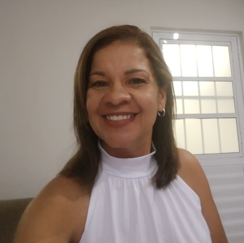 Psicólogo(a) Jane Tavares Lucio atendendo online em Campina Grande/PB