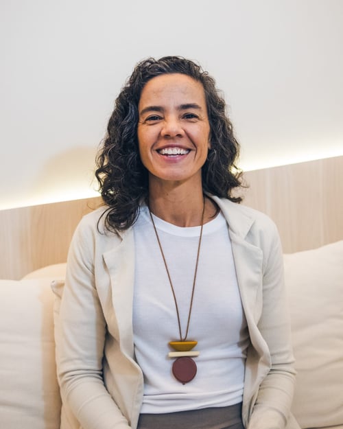 Ariane Da Silva Cota