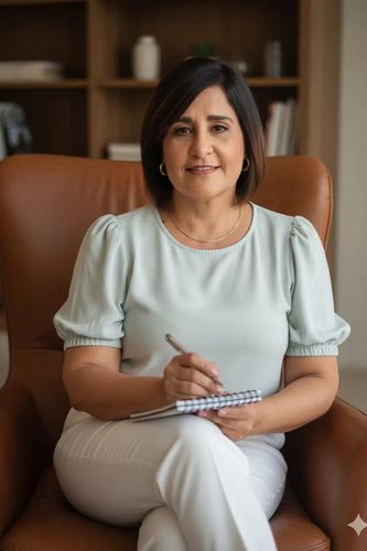 Psicólogo(a) Regina Maria França Reis atendendo online em Salvador/BA