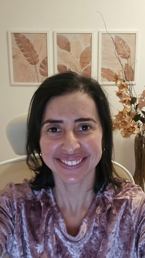 Juliana Dias Nascimento Maximino