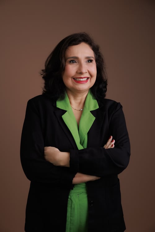 Neila Maria Bezerril Fontenele