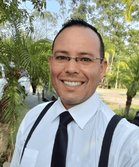 Bruno Eduardo Pinto de Abreu