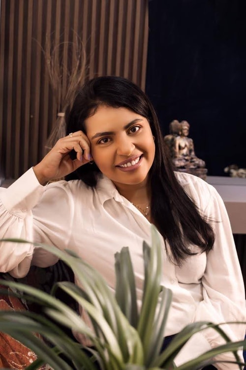 Psicólogo(a) Ingrid Gonçalves da Luz Dias