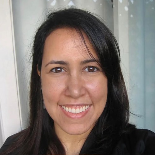 Psicólogo(a) Ludmila Consani atendendo online em Rio de Janeiro/RJ