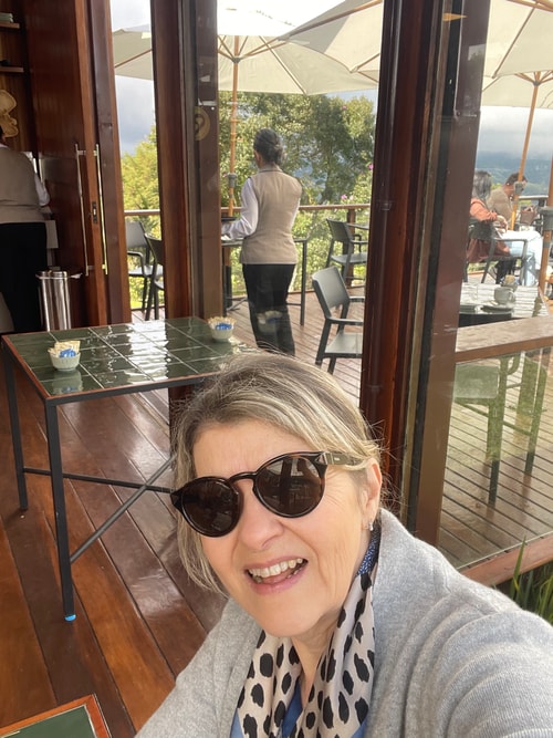 Psicólogo(a) Elaine D’Agostino