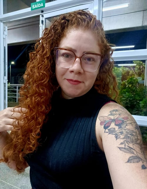 Letícia Cristiane Santana Motta