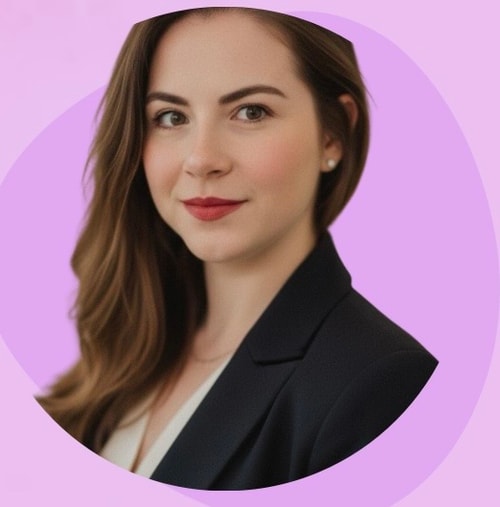 Psicólogo(a) Nathália Teco de Menezes