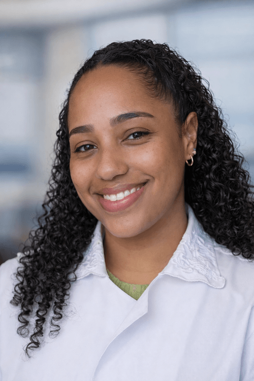 Psicólogo(a) Paula Catharina Araújo Dos Santos