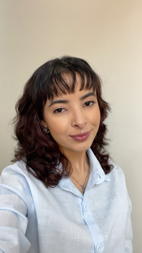 Psicólogo(a) Letícia Souza Moraes