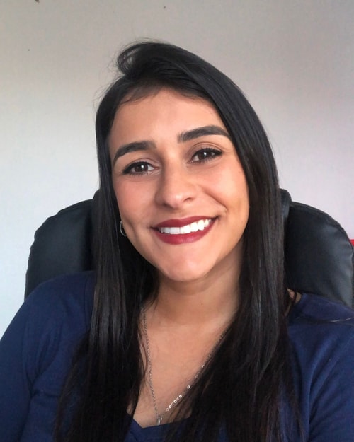 Psicólogo(a) Milena Farani Reis