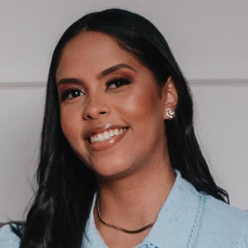 Psicólogo(a) Milena Amaral Couto