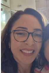 Psicólogo(a) Melissa de Souza Lúcio