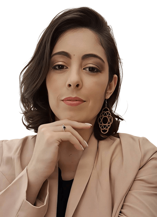 Psicólogo(a) Jady Tariane Santos Ramírez