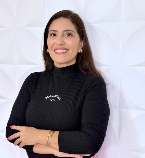 Vania da Conceição Oliveira Pereira