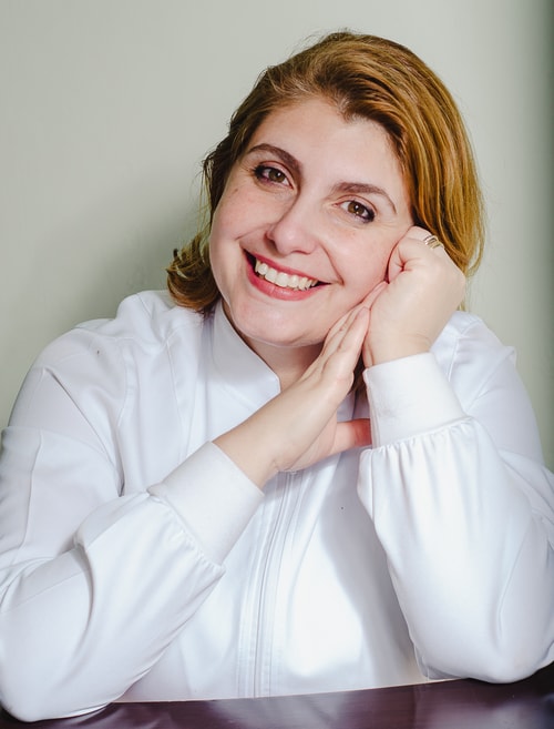 Psicólogo(a) Fernanda de Souza Spicacci