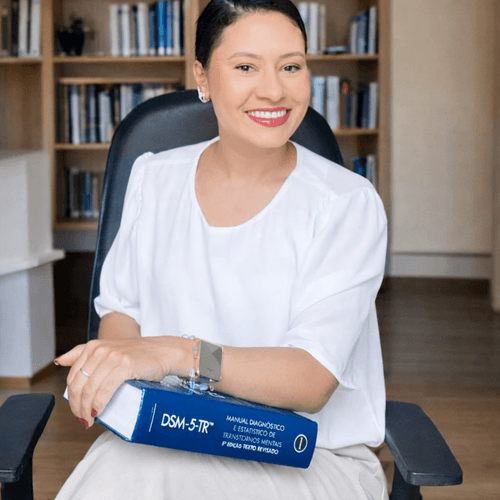 Nathália de França Rangel dos Santos