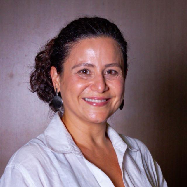 Psicólogo(a) Flavia Manna Pires