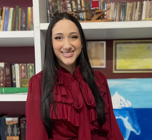 Psicólogo(a) Julya Barbosa Cesar Figueiredo