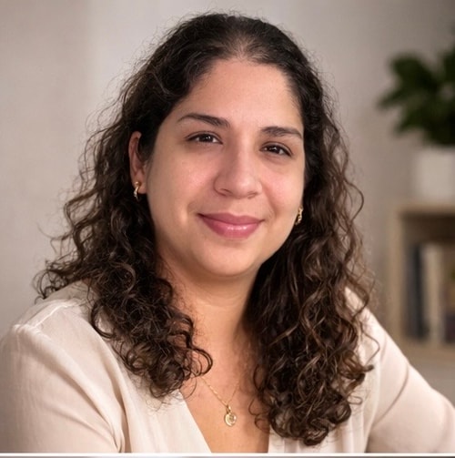 Psicólogo(a) Patricia da Silva