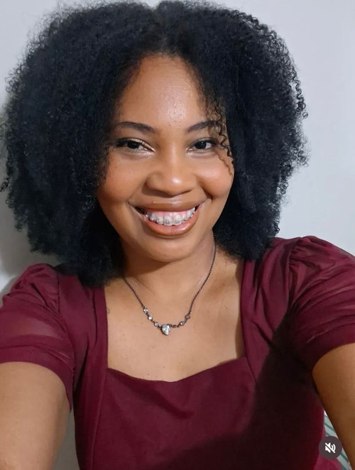 Psicólogo(a) Erika Simone Magela