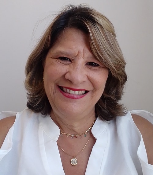 Psicólogo(a) Vanderli Moraes Neves atendendo online em São Paulo/SP